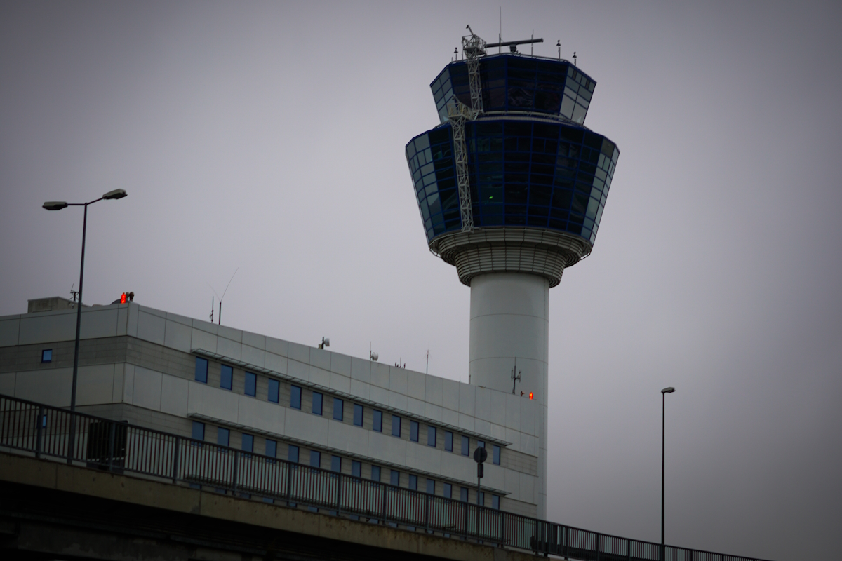 Αεροδρόμιο «Ελευθέριος Βενιζέλος»