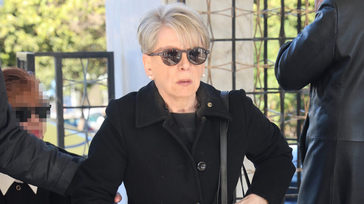 Έλενα Ακρίτα