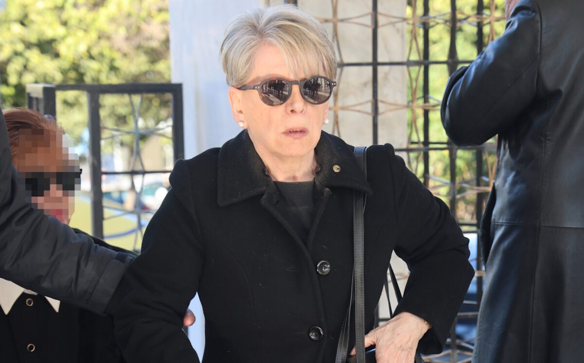 Έλενα Ακρίτα