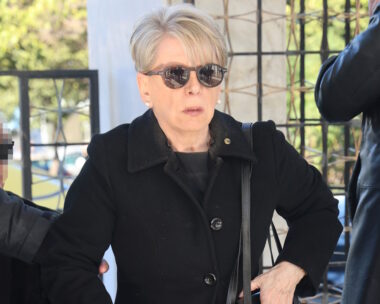 Έλενα Ακρίτα