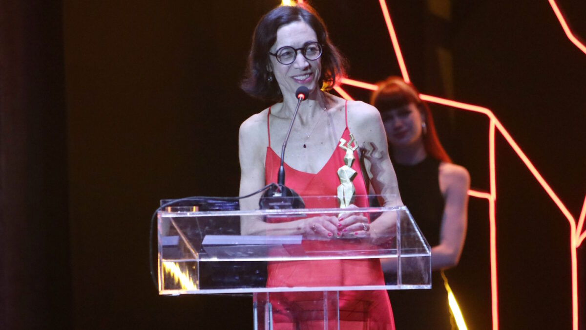 Έλενα Τοπαλίδου