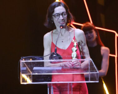 Έλενα Τοπαλίδου