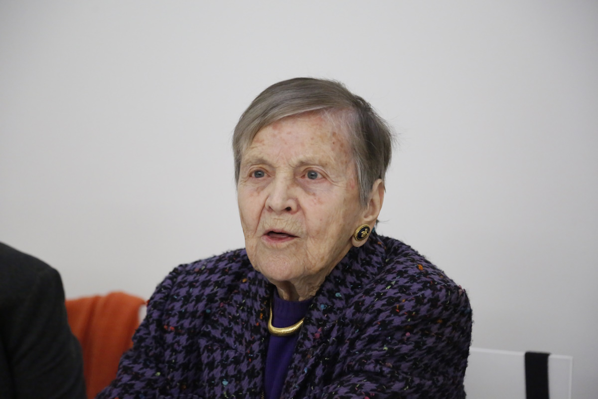 Ελένη Γλύκατζη Αρβελέρ