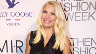 Ελένη Μενεγάκη