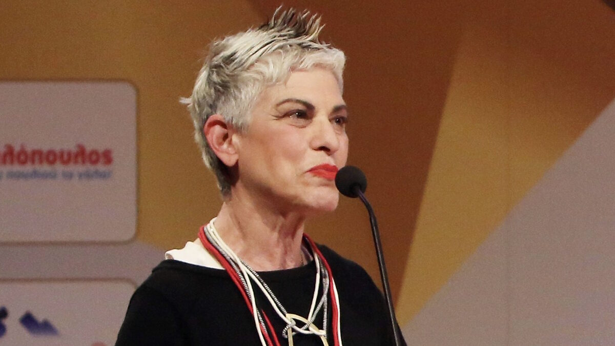 Ελένη Ψυχούλη