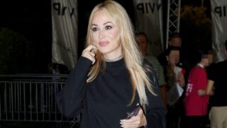 Η Ελένη Βουλγαράκη