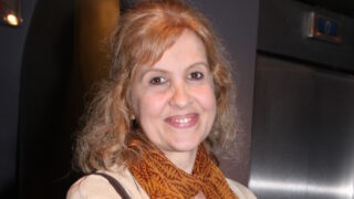 Ελένη Ζιώγα