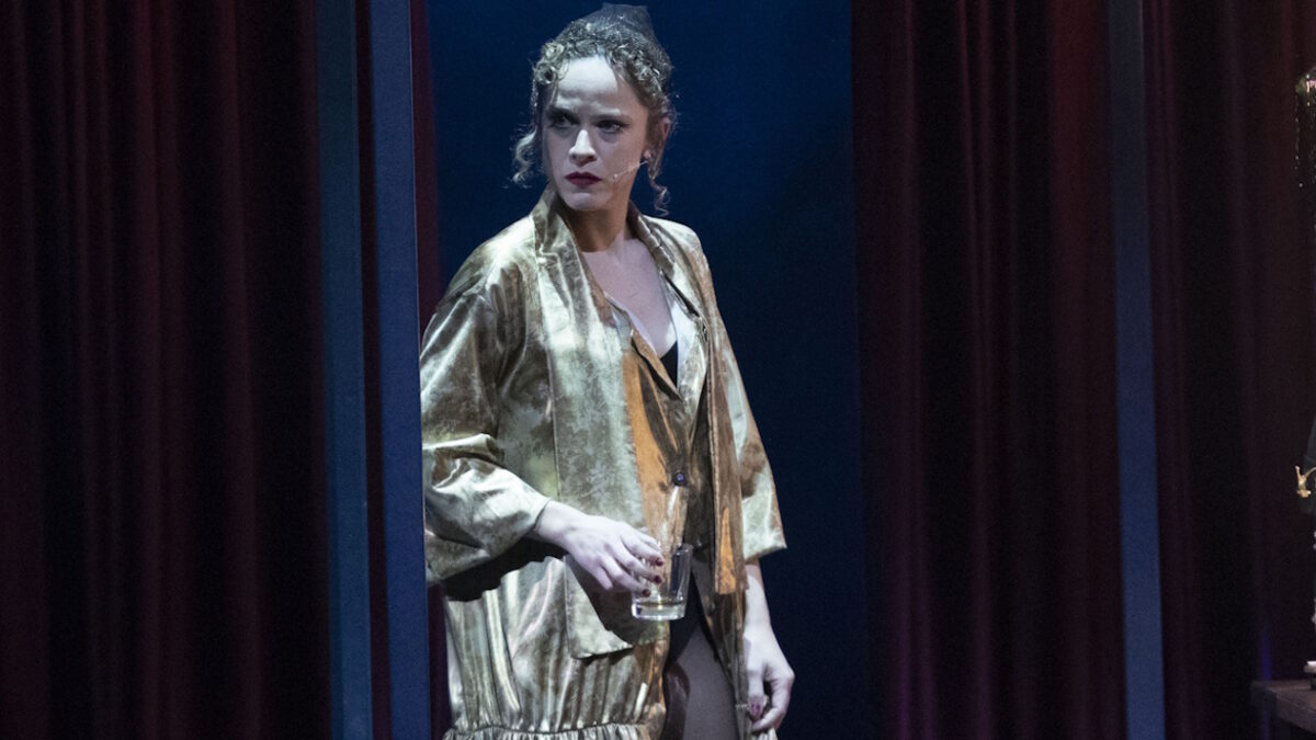 Έλλη Τρίγγου