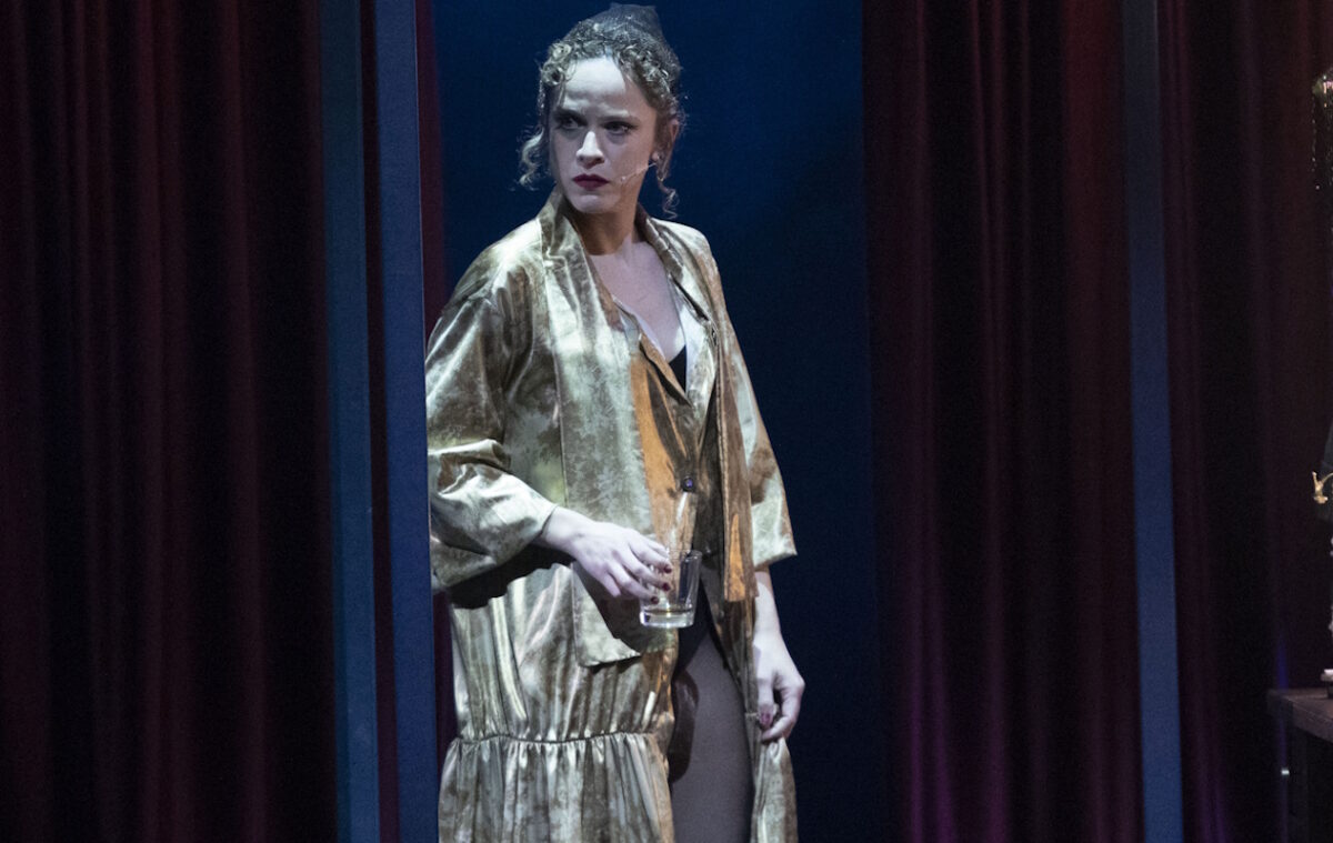 Έλλη Τρίγγου