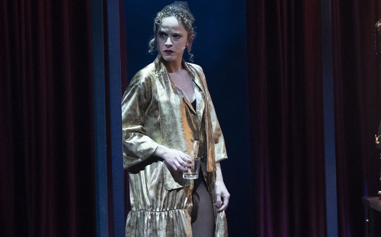 Έλλη Τρίγγου