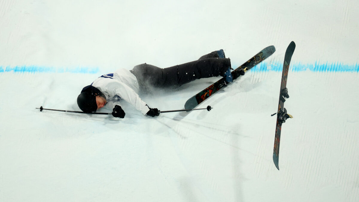 Χειμερινοί Ολυμπιακοί Αγώνες