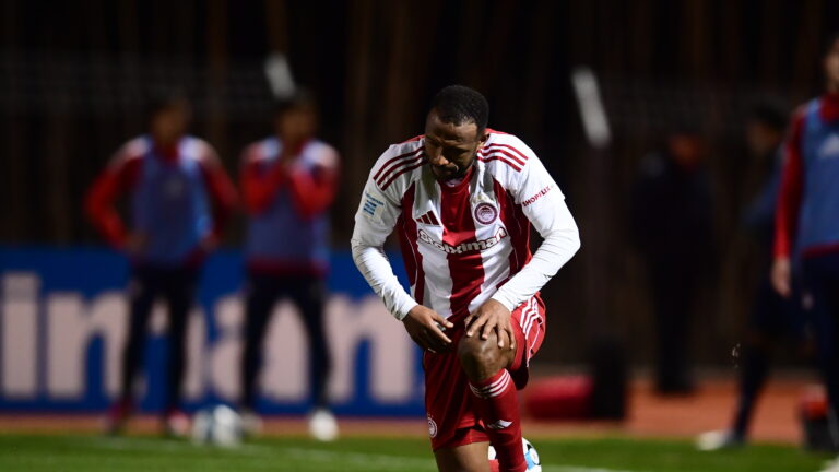 Ο Ελ Κααμπί