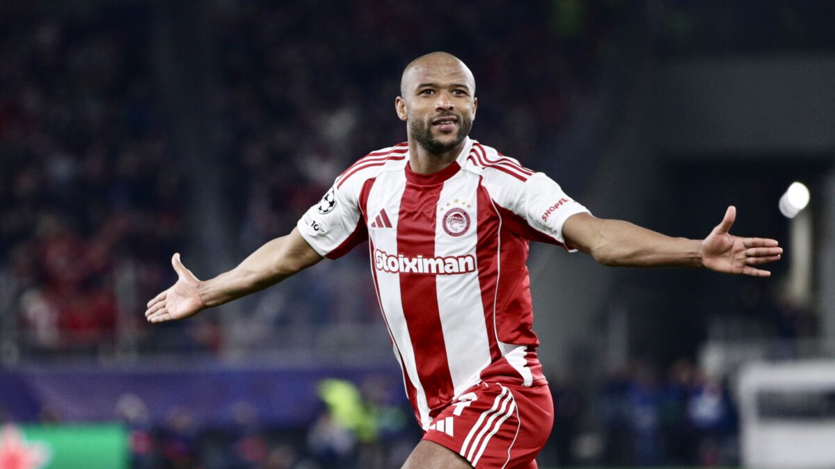 Ο Αγιούμπ Ελ Κααμπί