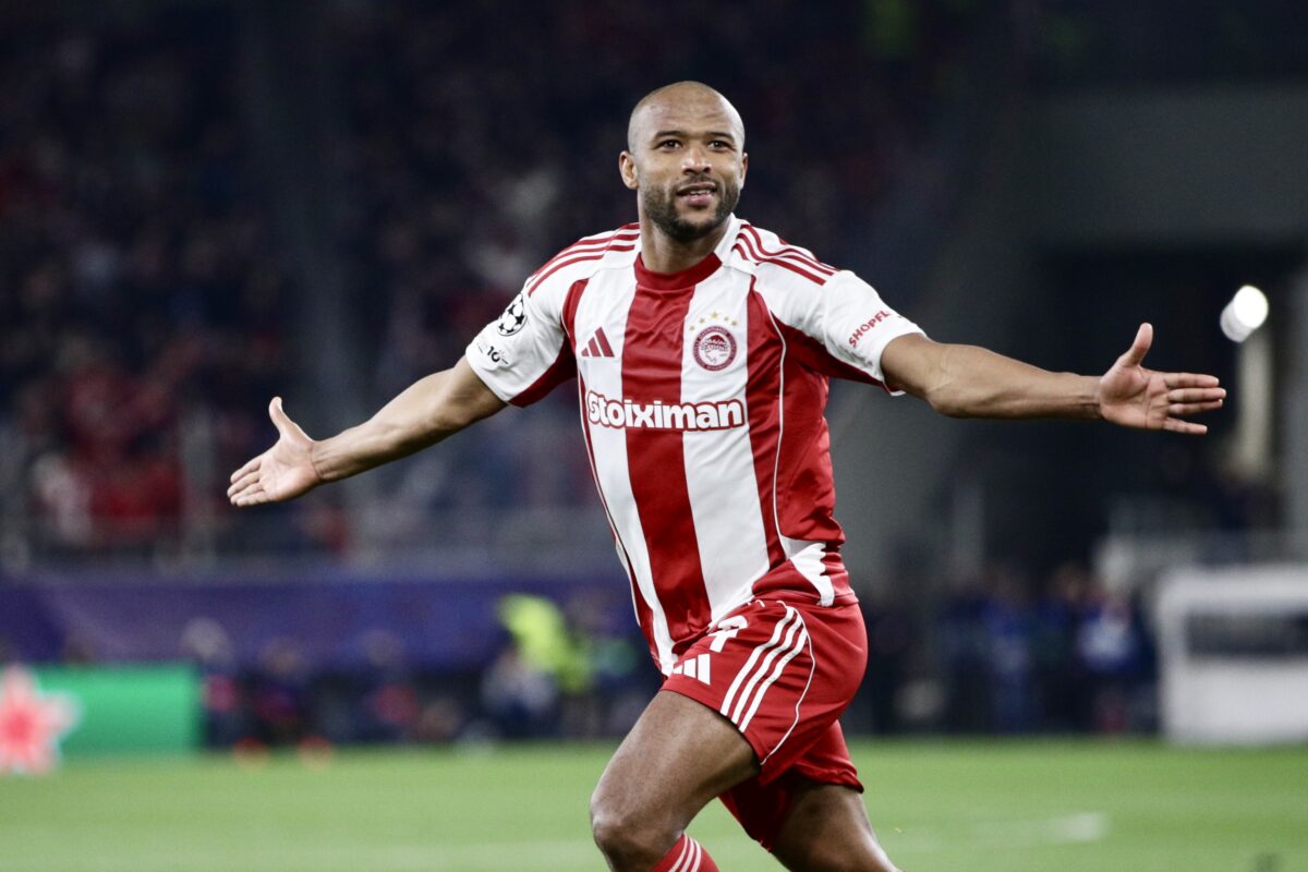 Ο Αγιούμπ Ελ Κααμπί