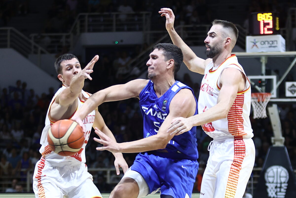 ΦΩΤΟ Eurokinissi