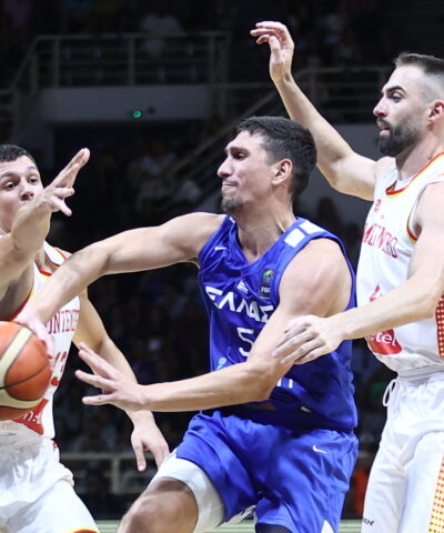 Ελλάδα - Μαυροβούνιο