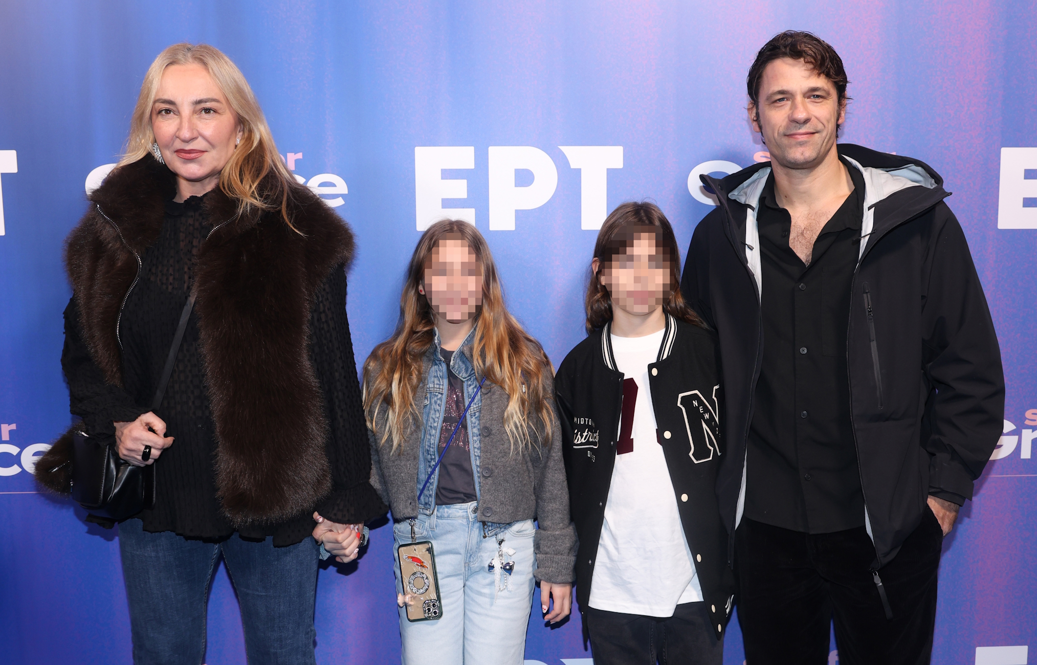 Ελληνικός τελικός