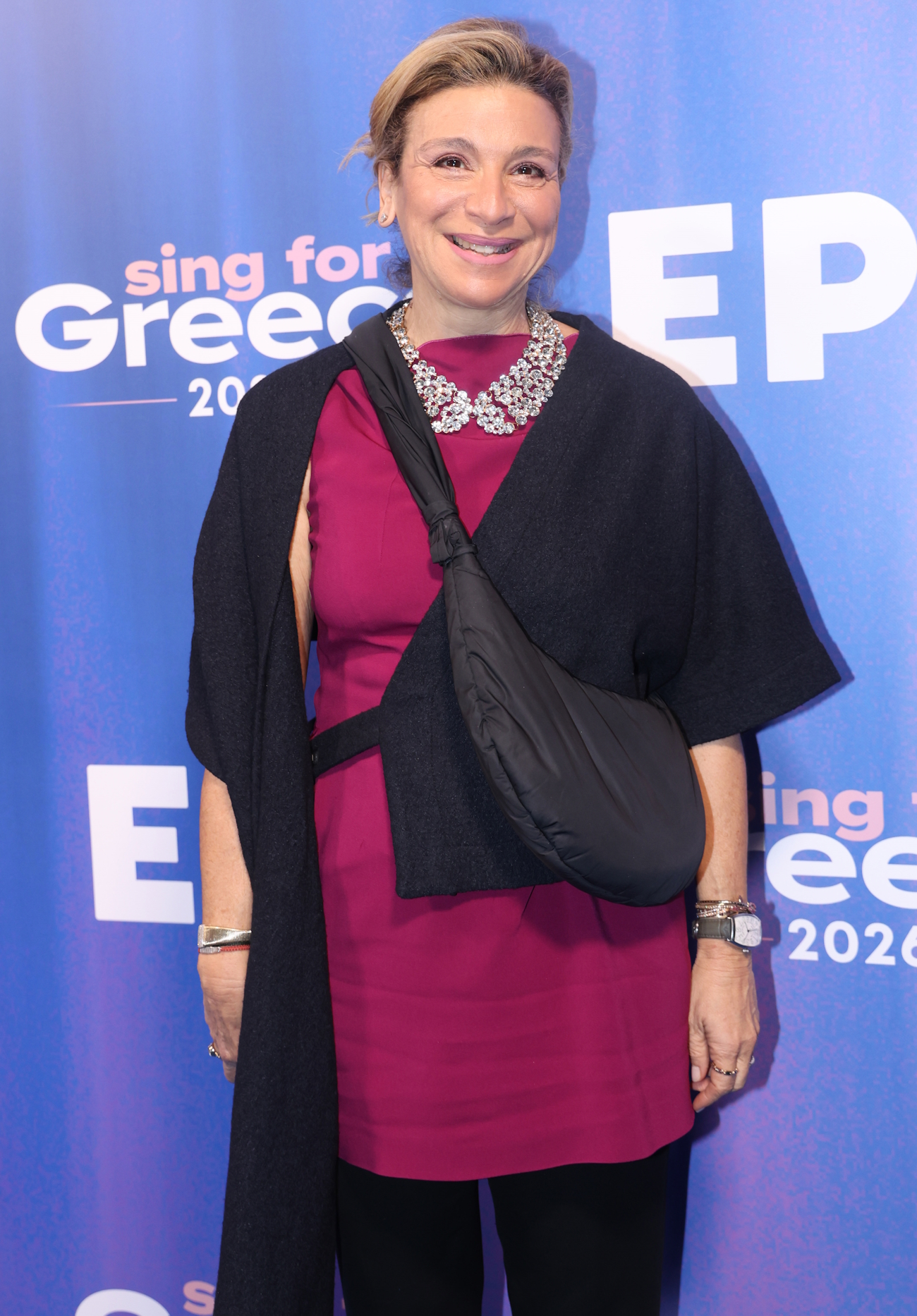 Ελληνικός τελικός