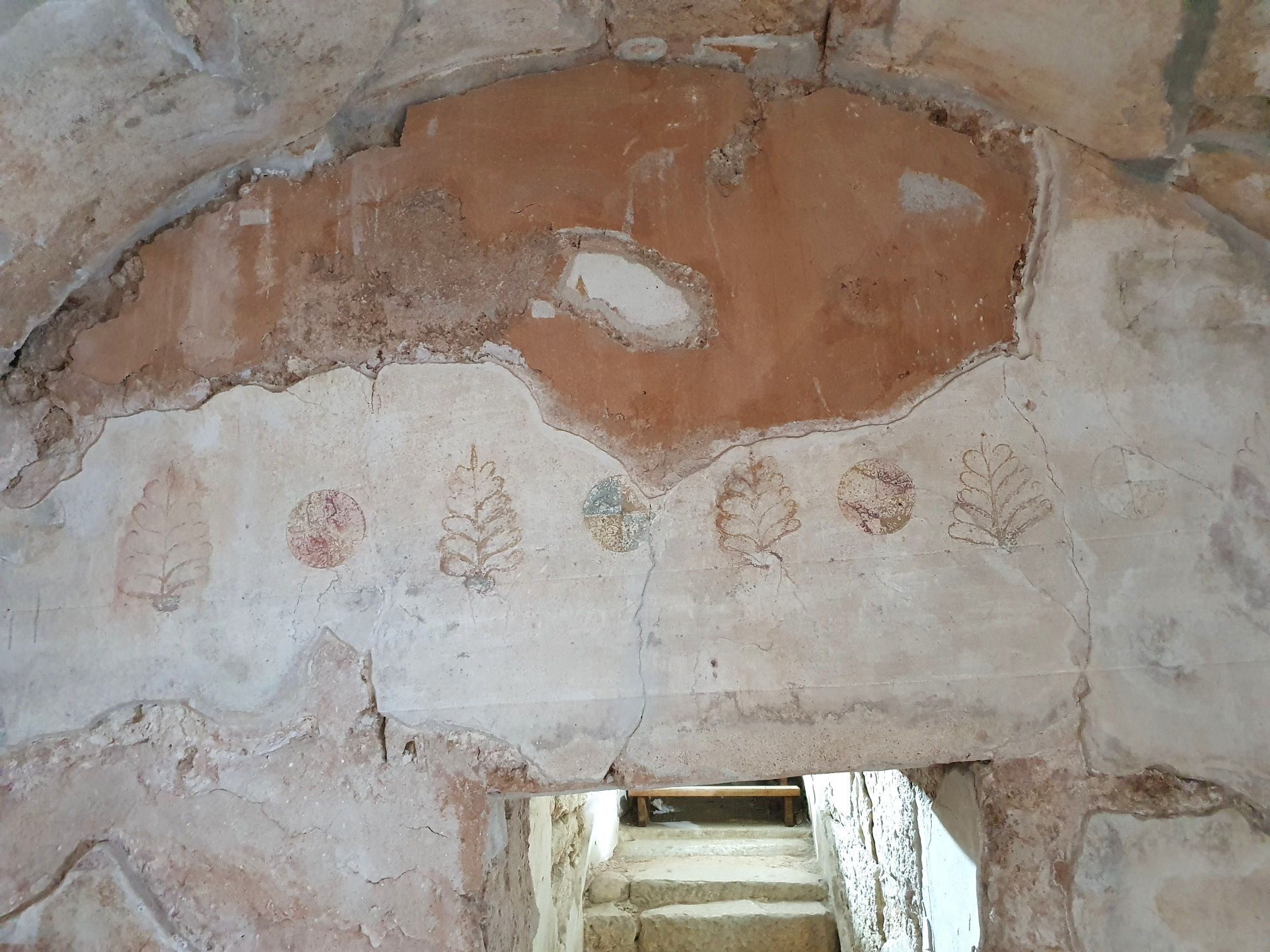 Ελληνιστικό ταφικό μνημείο στη Δράμα