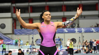 Ο Εμμανουήλ Καραλής