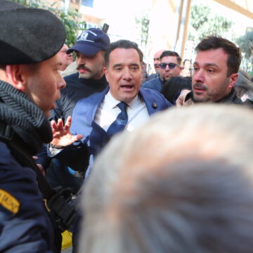 Άδωνις Γεωργιάδης