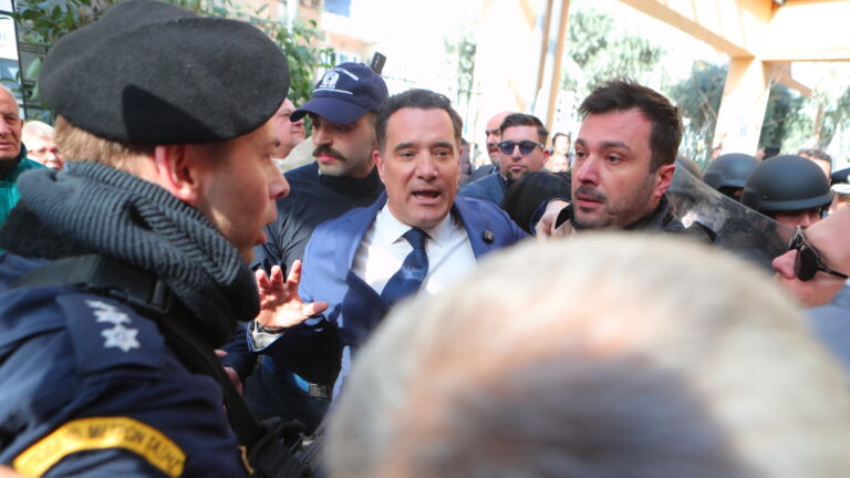 Άδωνις Γεωργιάδης