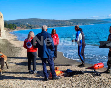Έρευνες για τον αγνοούμενο