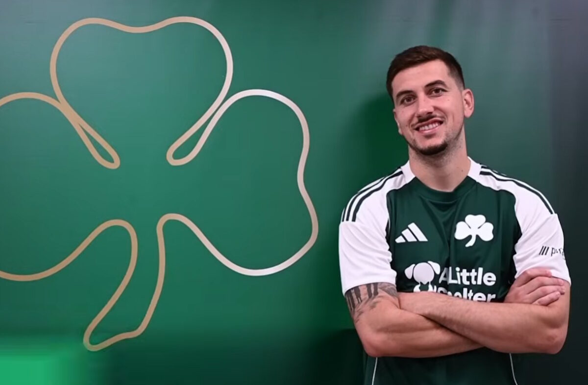 Ερνάντεθ: «Άκουγα πάντα να μιλούν για τον Παναθηναϊκό, βασικό ότι θα δουλέψω με τον Μπενίτεθ»