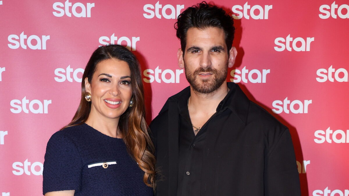 Ο Ετεοκλής Παύλου