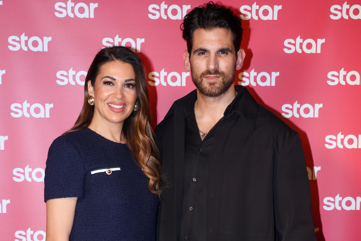 Ο Ετεοκλής Παύλου