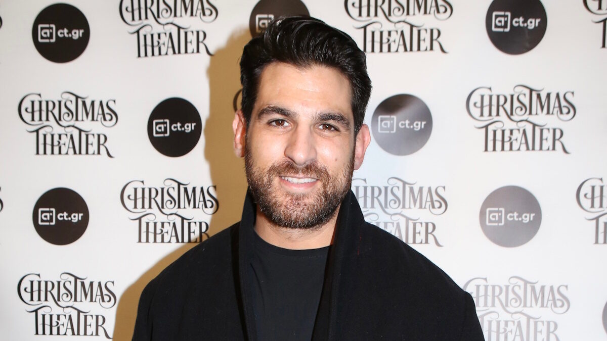 Ετεοκλής Παύλου NDPPHOTO / ΠΑΝΑΓΙΩΤΗΣ ΚΟΥΦΑΛΕΞΗΣ