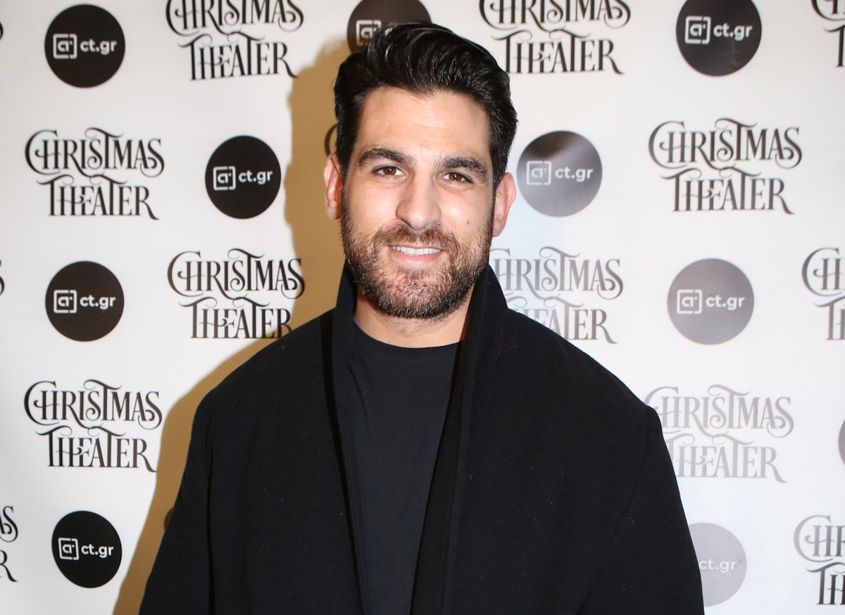 Ετεοκλής Παύλου NDPPHOTO / ΠΑΝΑΓΙΩΤΗΣ ΚΟΥΦΑΛΕΞΗΣ