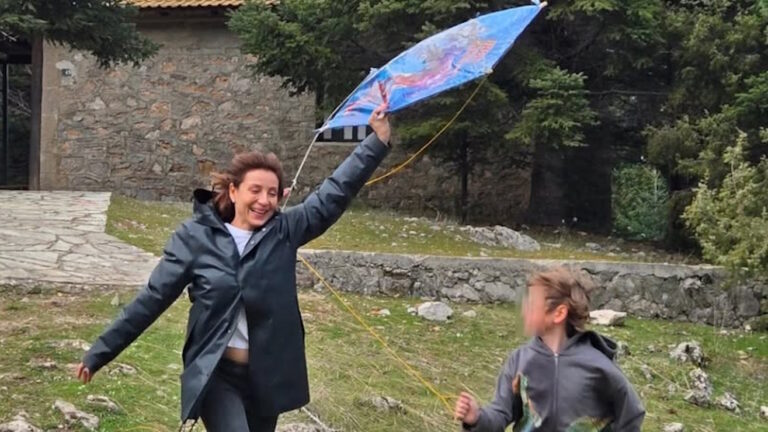 Ευδοκία Ρουμελιώτη