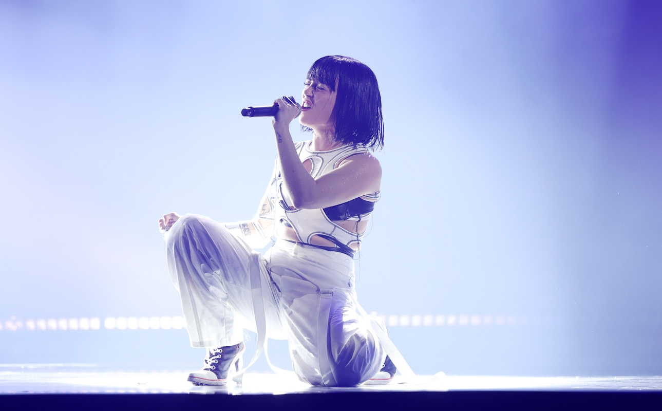 eurovision-imitelikos-ndp4 Η Marseaux / NDPPHOTO / ΑΝΔΡΕΑΣ ΝΙΚΟΛΑΡΕΑΣ