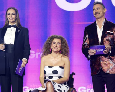 ελληνικός τελικός