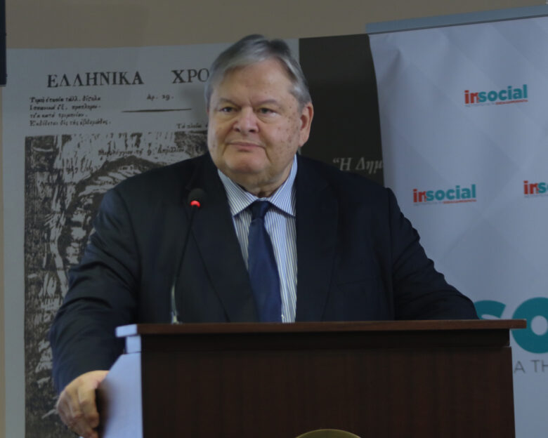 Ευάγγελος Βενιζέλος