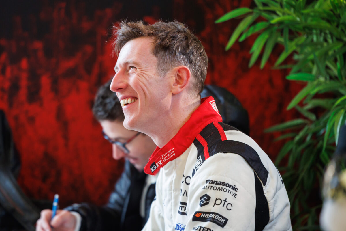 Evans Rallye Sweden 2026