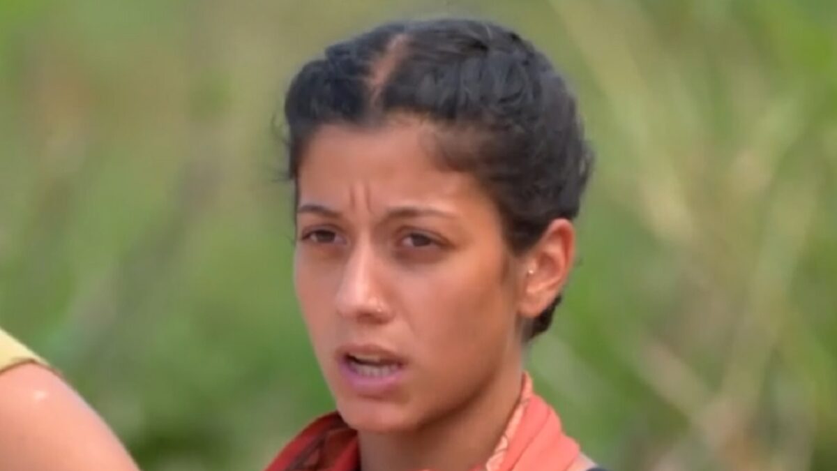 Εβελίνα Λυκούδη