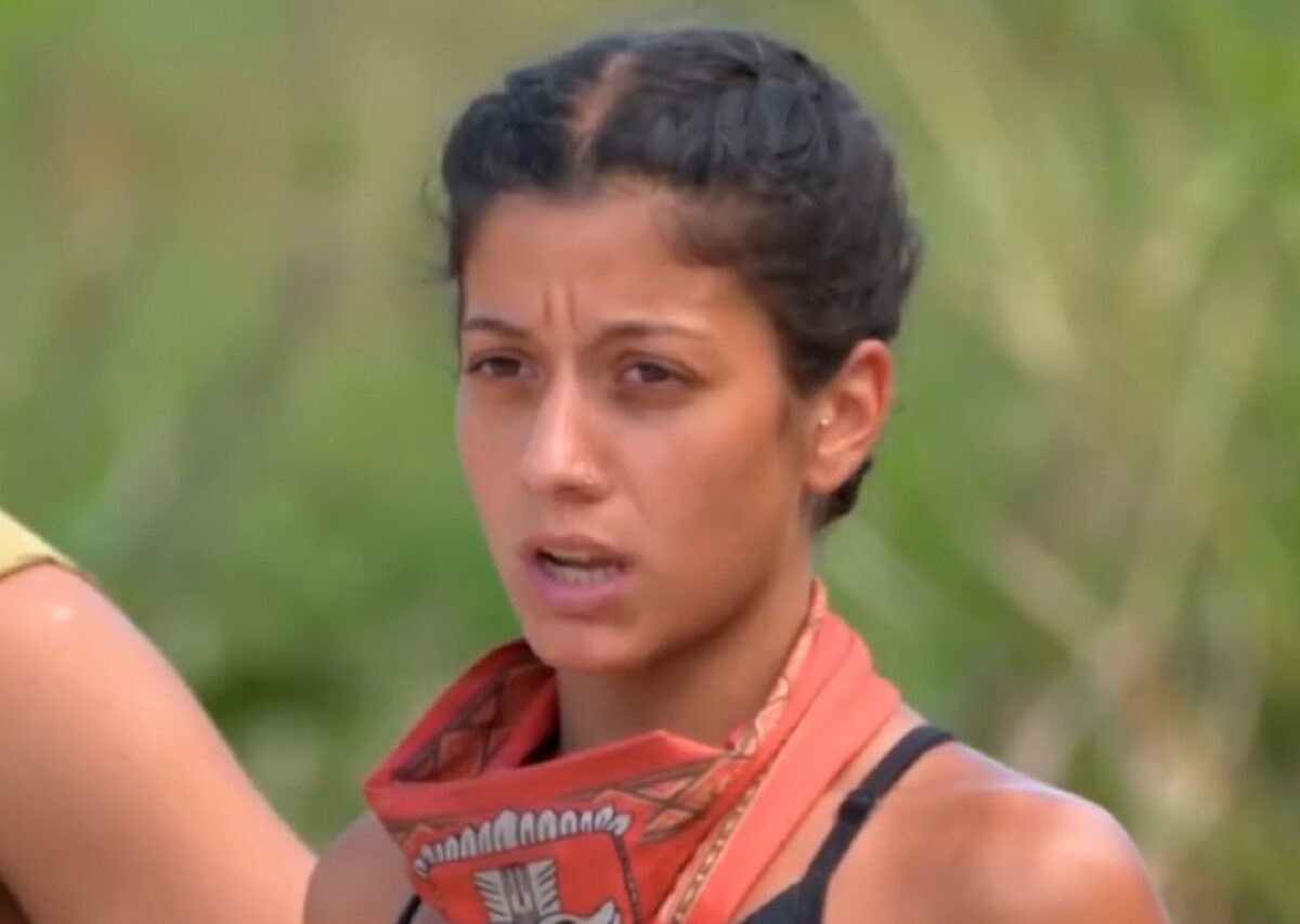 Εβελίνα Λυκούδη