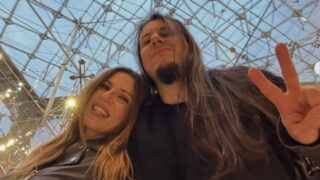 Ευρυδίκη και Μπομπ Κατσιώνης