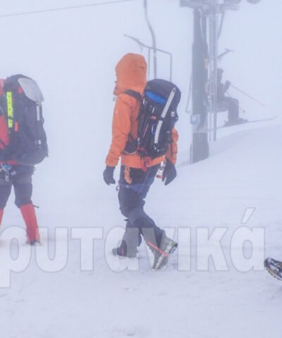 Ευρυτανία: Νεκρός ο 74χρονος ορειβάτης που αγνοούνταν στο Βελούχι – Βρέθηκε η σορός του σε χαράδρα