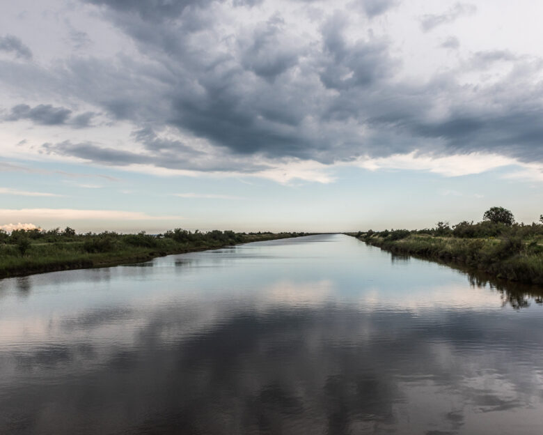 Ο ποταμός Έβρος