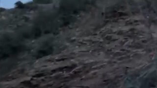 Τροχαίο δυστύχημα στην Ευρυτανία