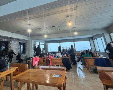 Χιονοδρομικό κέντρο Φαλακρού