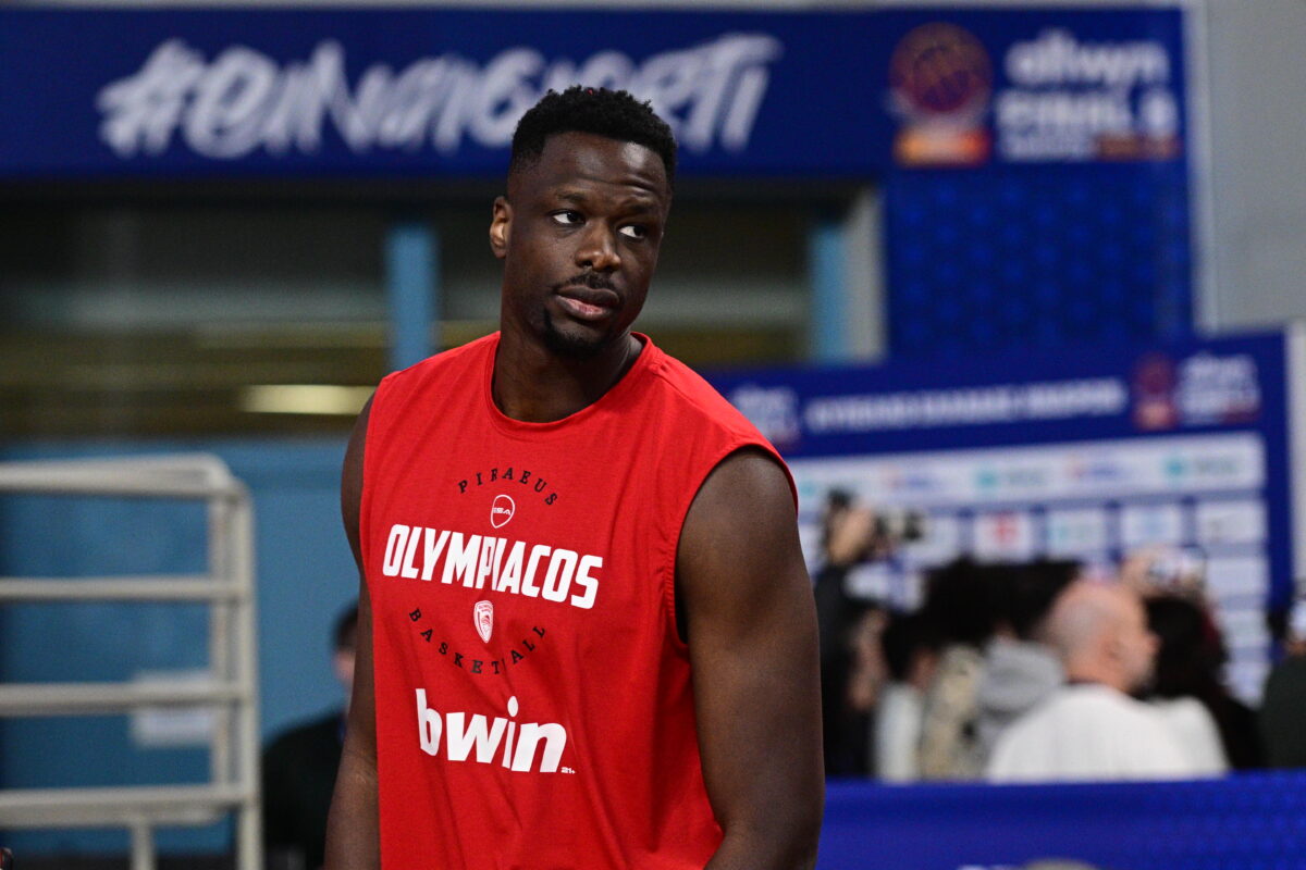 Ο Μουστάφα Φαλ