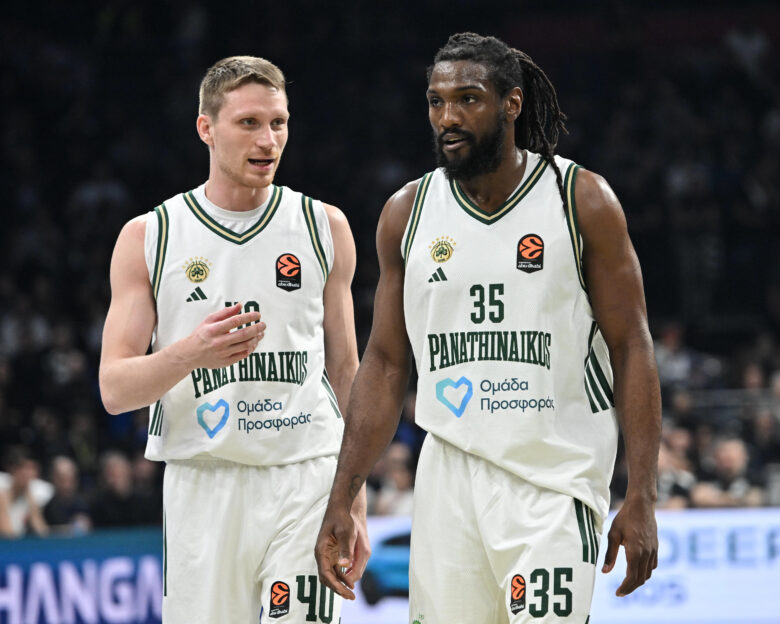 Γκριγκόνις και Φαρίντ