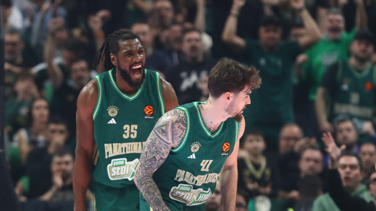 Ο Φαρίντ και ο Χουαντσο