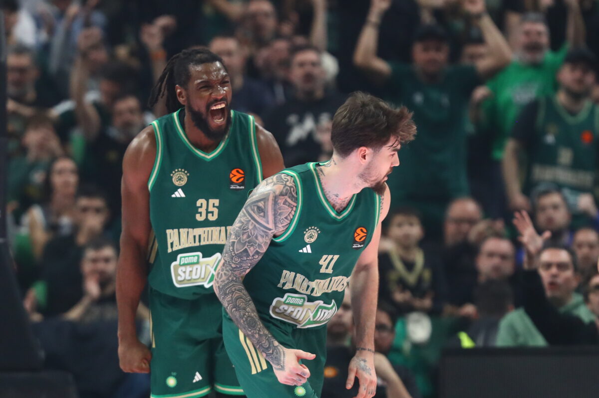 Ο Φαρίντ και ο Χουαντσο