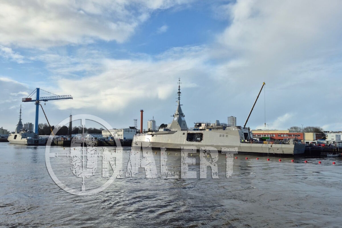 Η φρεγάτα «Φορμίων»