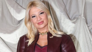 Φαίη Σκορδά